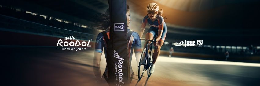 RooDol™ Barcelona banner