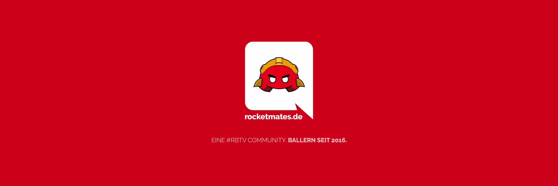 RocketMates's profile banner image