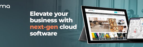 Prima Software US banner