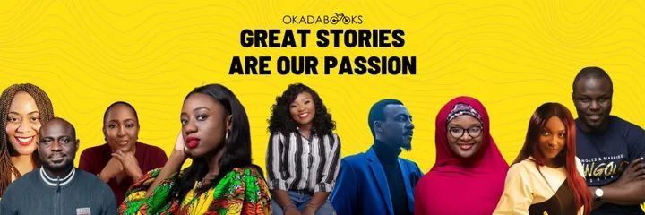 OkadaBooks banner