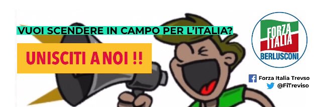 FiTreviso's profile banner image