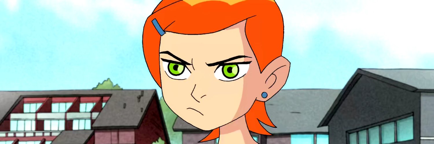 Gwenis2DFD's profile banner image