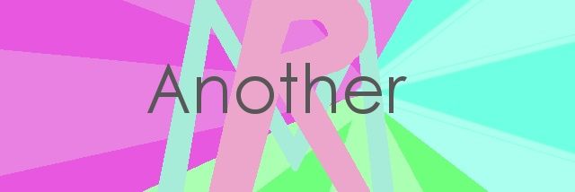 Anothermillennialreviewer banner