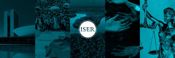 isernarede Profile Banner