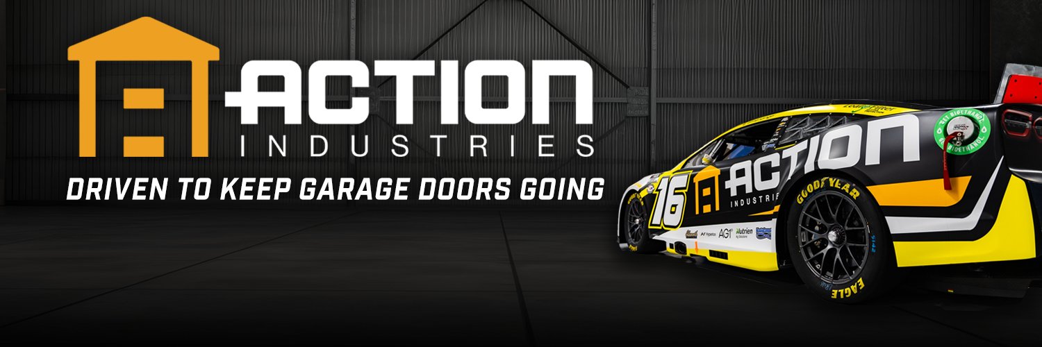 Action Industries banner