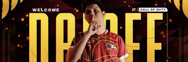 DaireeCOD Profile Banner