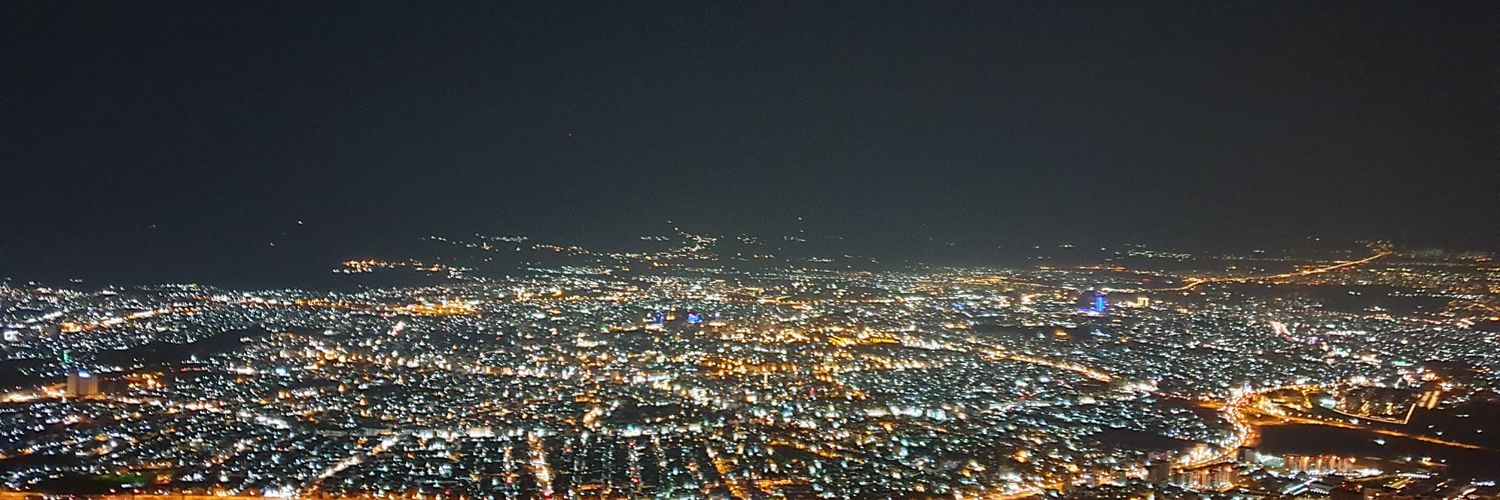 JihadAlawso's profile banner image