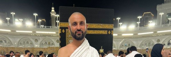 HussainAhmedCh8 Profile Banner