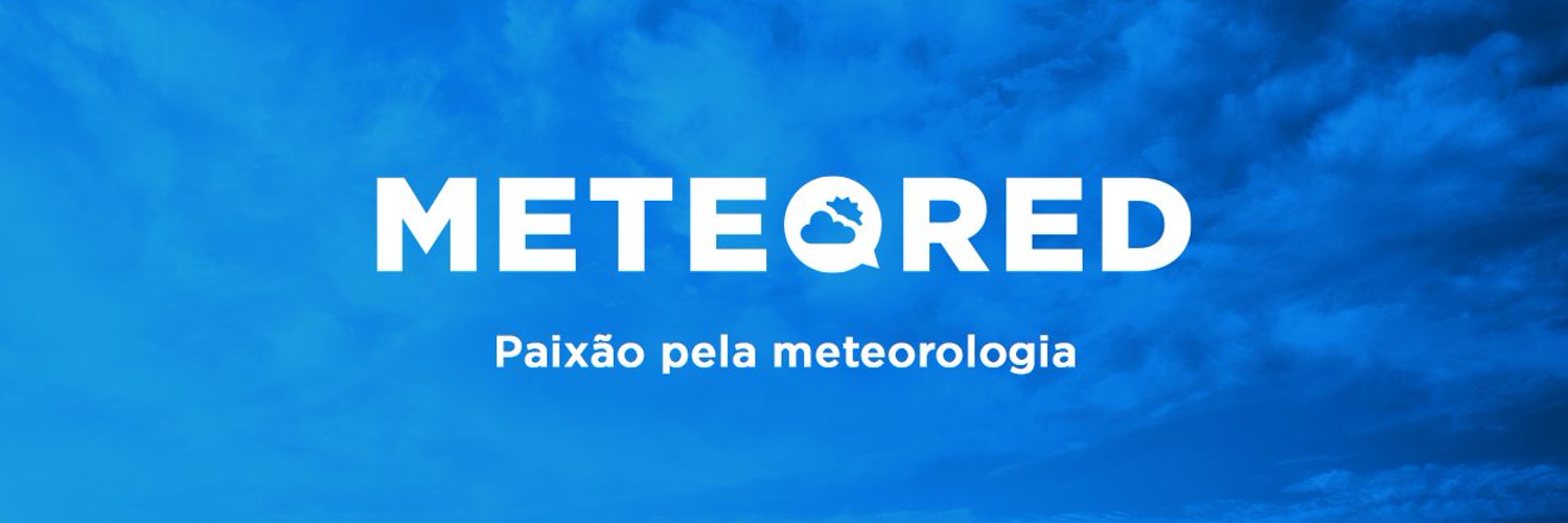 Meteored | Tempo.com Profile Banner