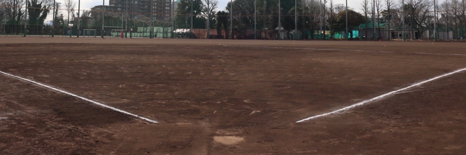 baseballguniv's profile banner image