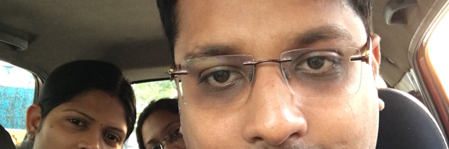 SPATEL1985's profile banner image