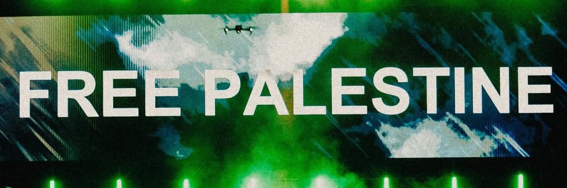 El banner