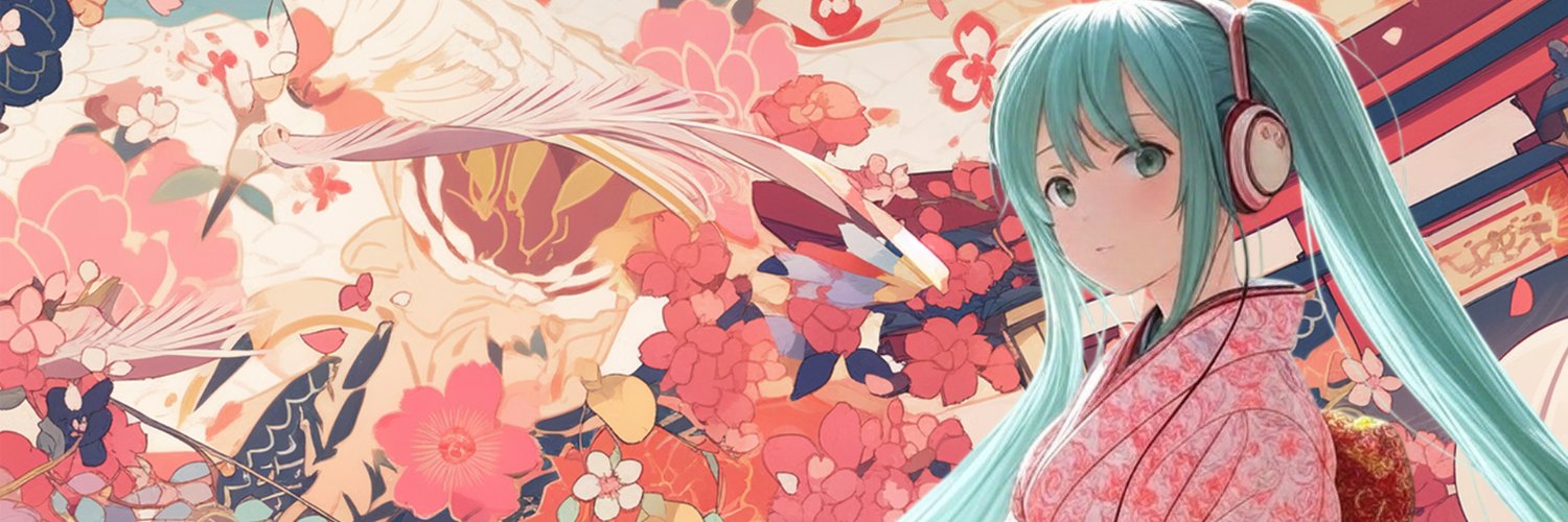 rennakiduki's profile banner image