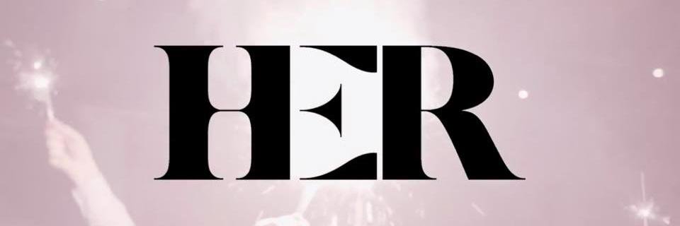 VivEBarnes's profile banner image