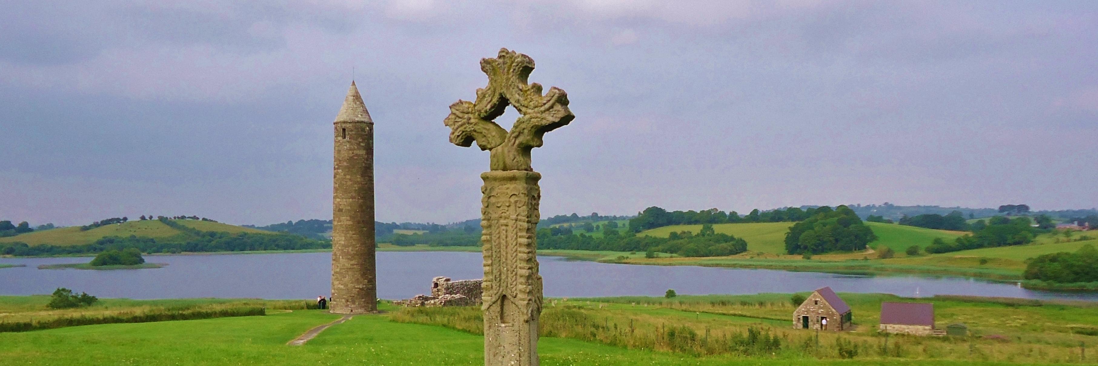 Paul David Robinson banner