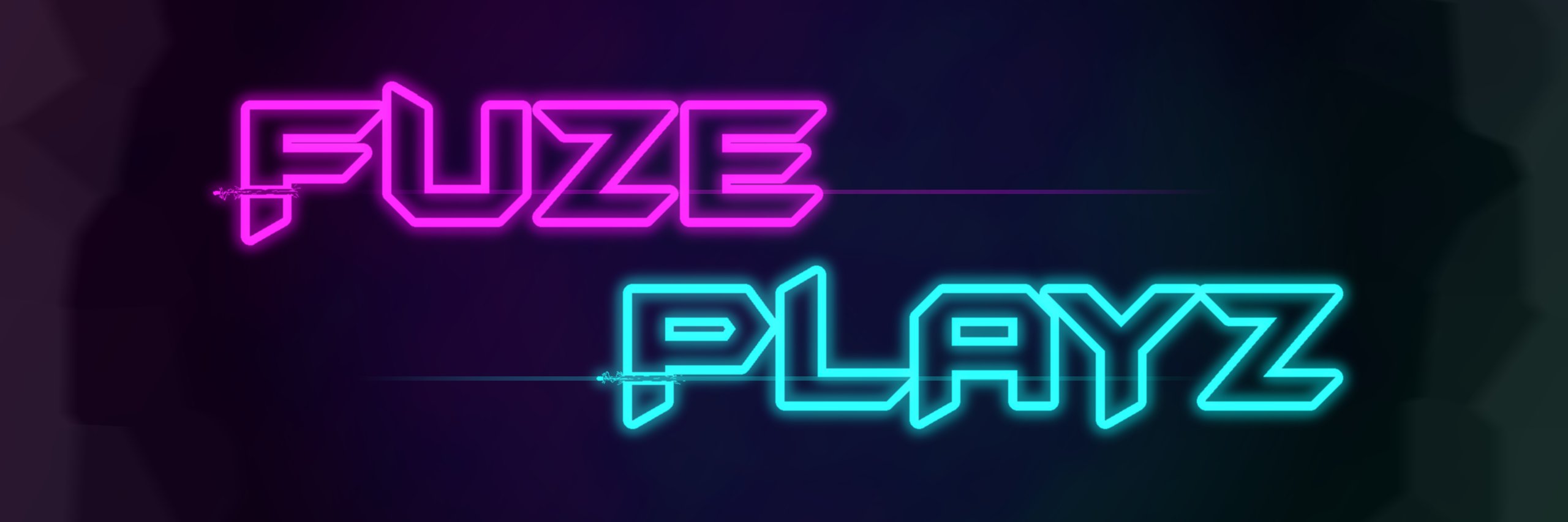 Fuze banner