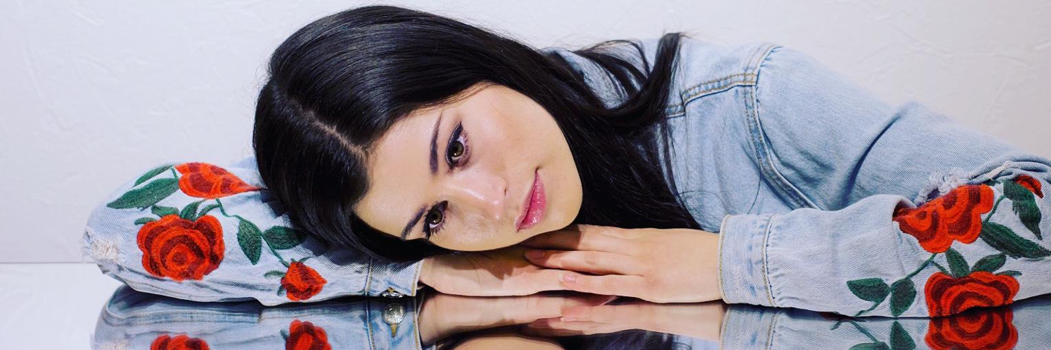 Chloé Doyon banner