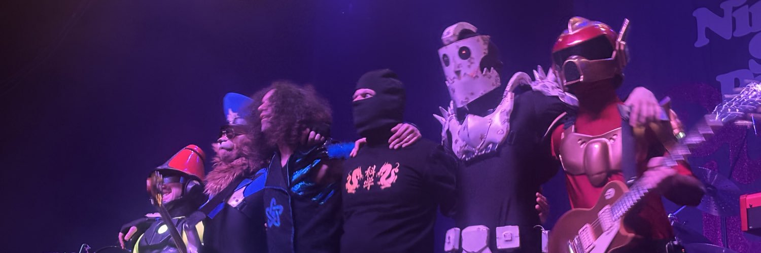Rainy 💛 twrp 9/3+10/2's banner
