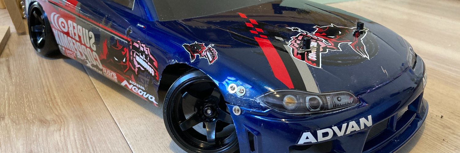 taka556dforce's profile banner image