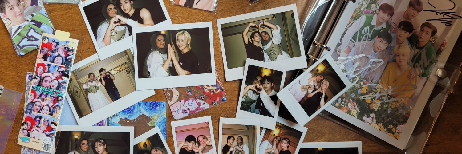 ➣ imàne ✨️ banner