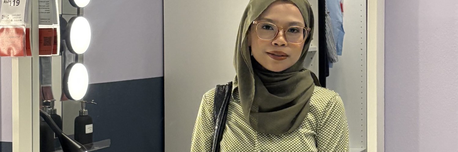 ishngantuklah's profile banner image