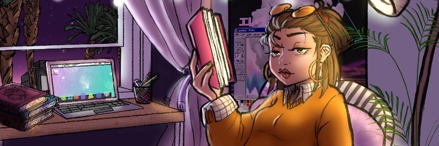ddbtspctr_art's profile banner image