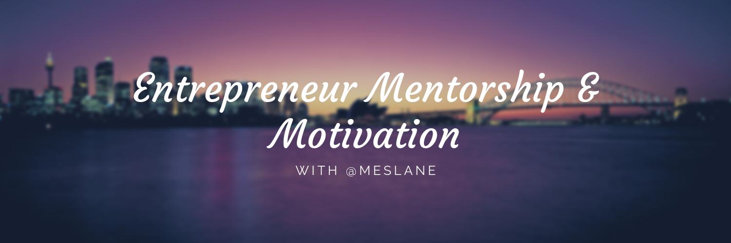 meslane's profile banner image