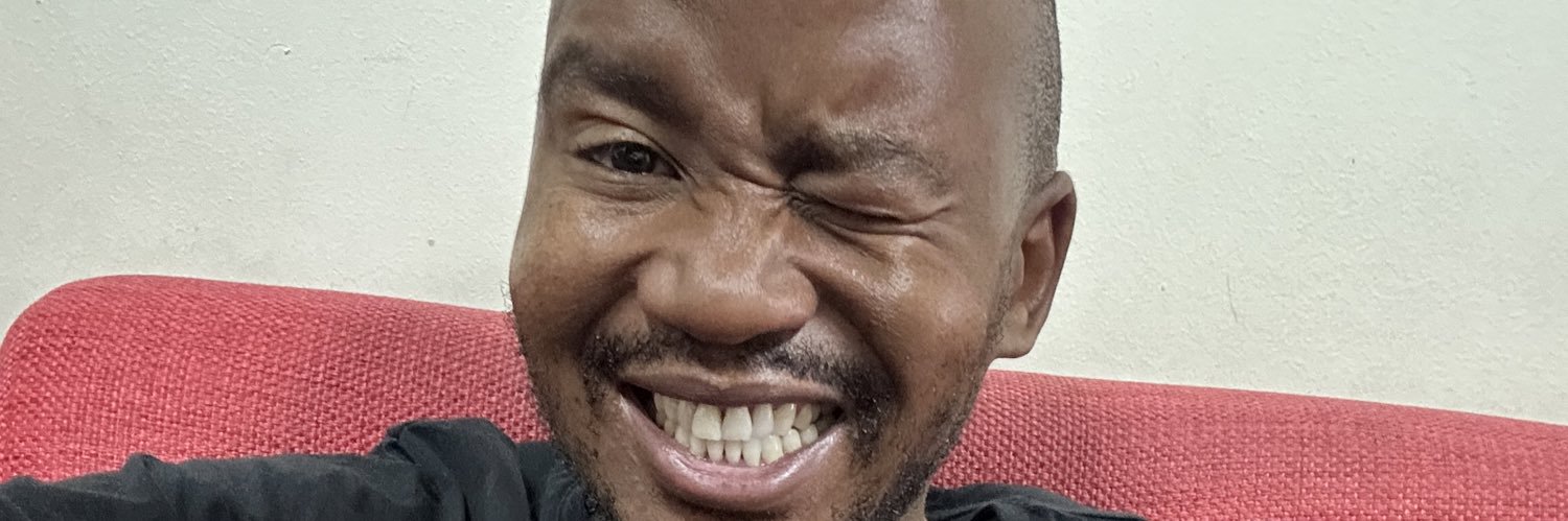 Goitse1Wabatho's profile banner image