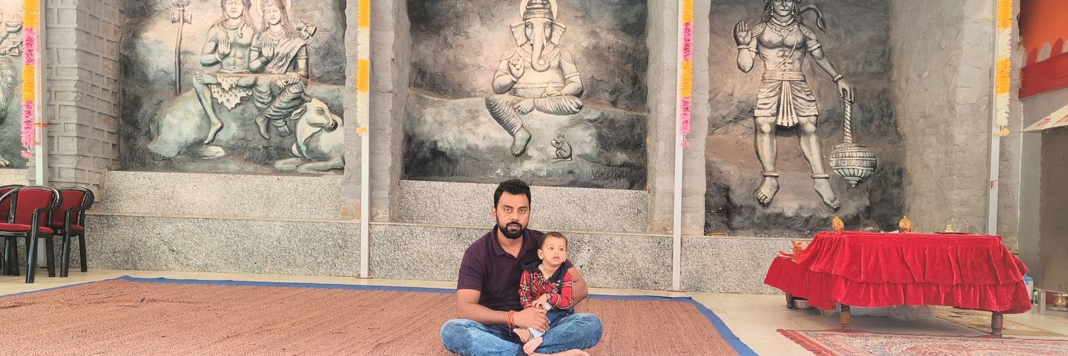AaamitAmit's profile banner image