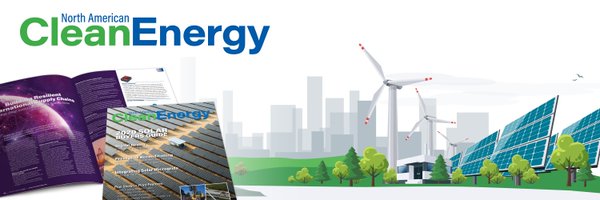 NACleanEnergy Profile Banner