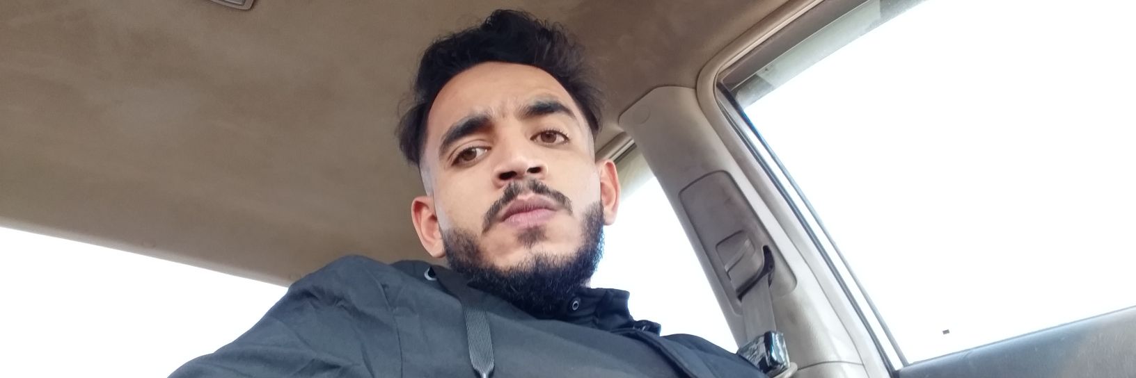 Anas Alobeide banner