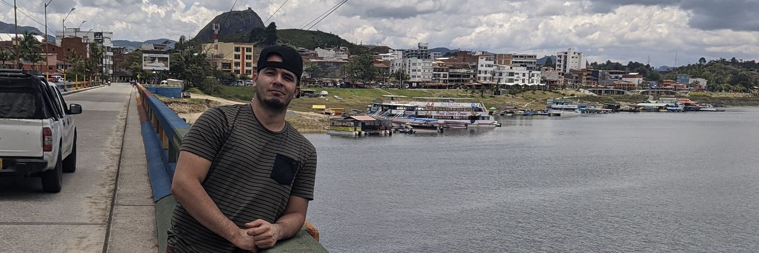 lFrankz's profile banner image