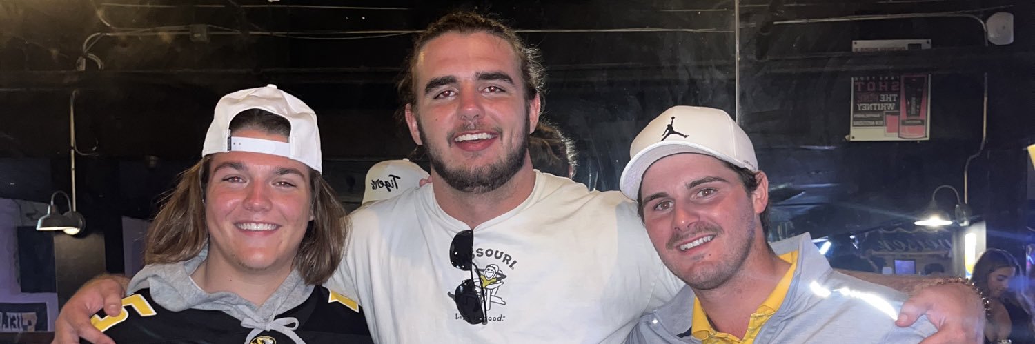 Connor Tollison banner