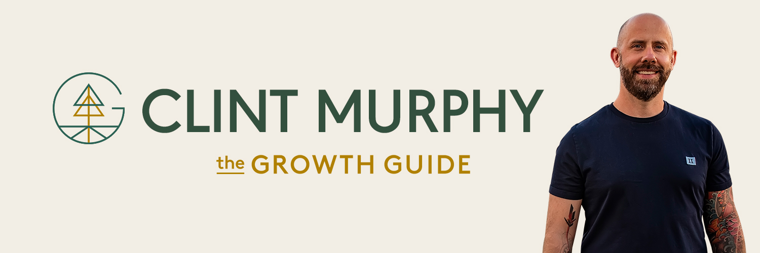 Clint Murphy banner