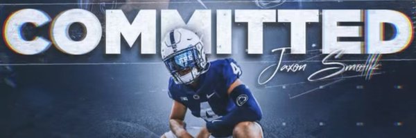 JaxonSmolik Profile Banner