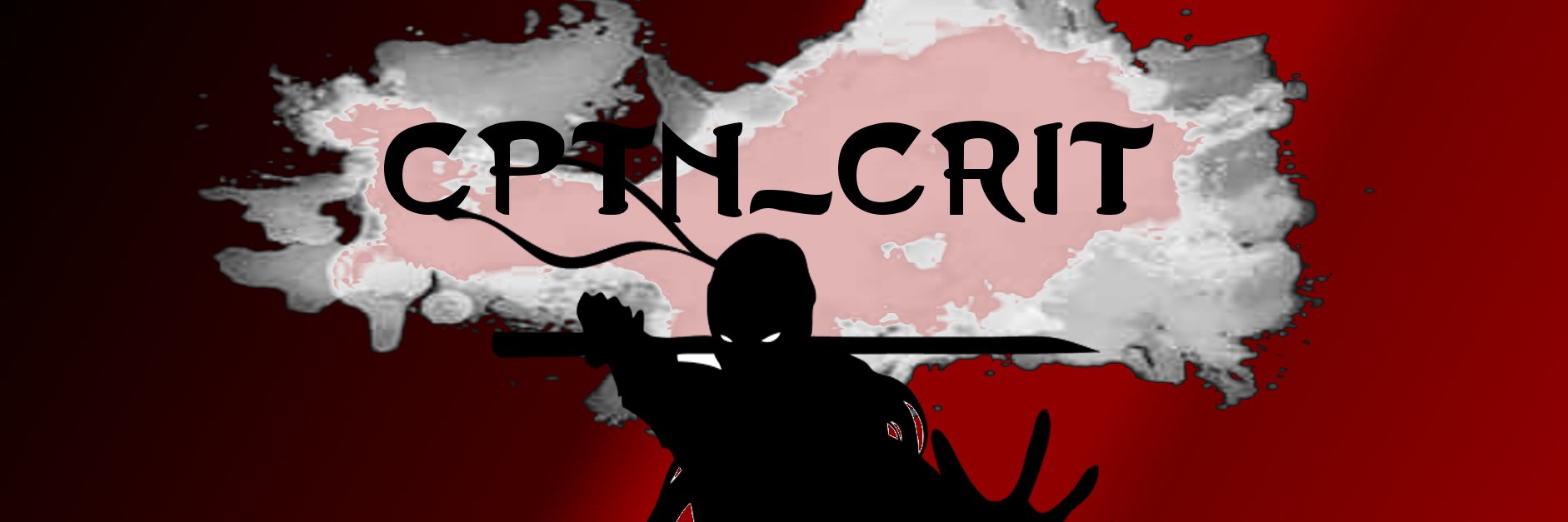 Cptn_Crit's profile banner image