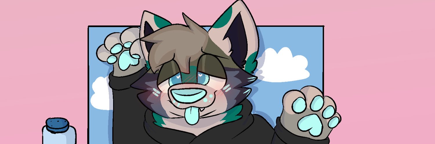 Mico 🐾 banner