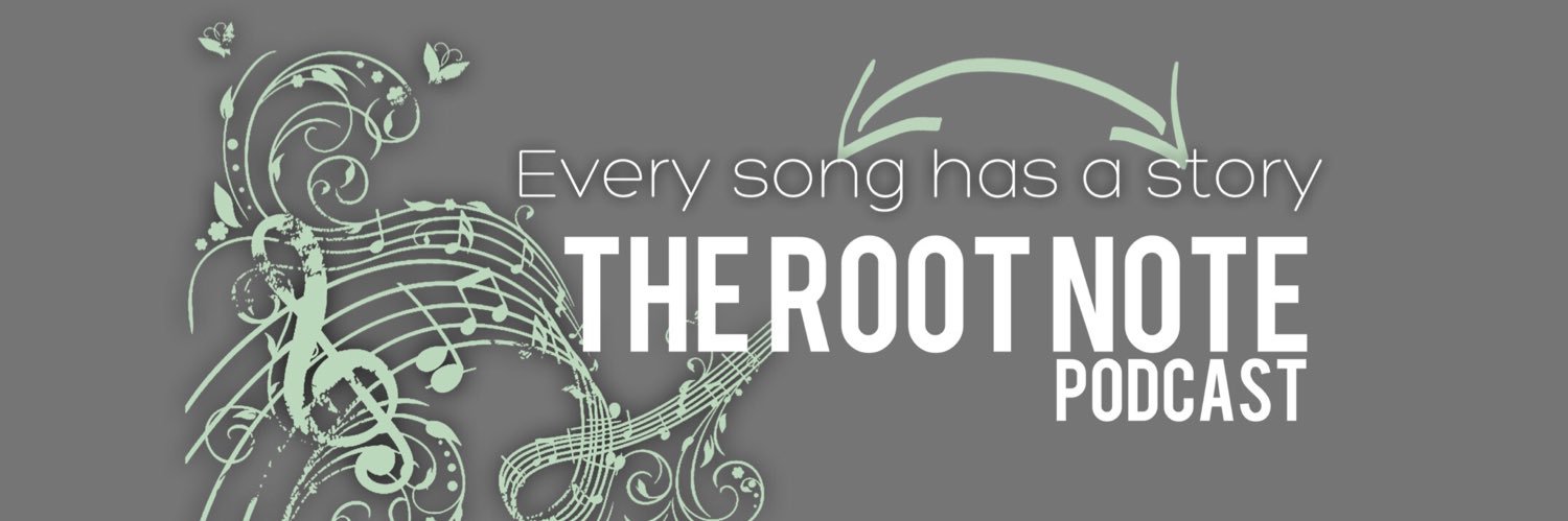 RootNotePod's profile banner image