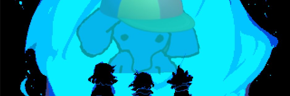 Lore banner