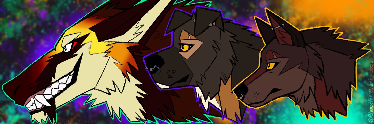 Diablo 🜬 @ 🦋 banner