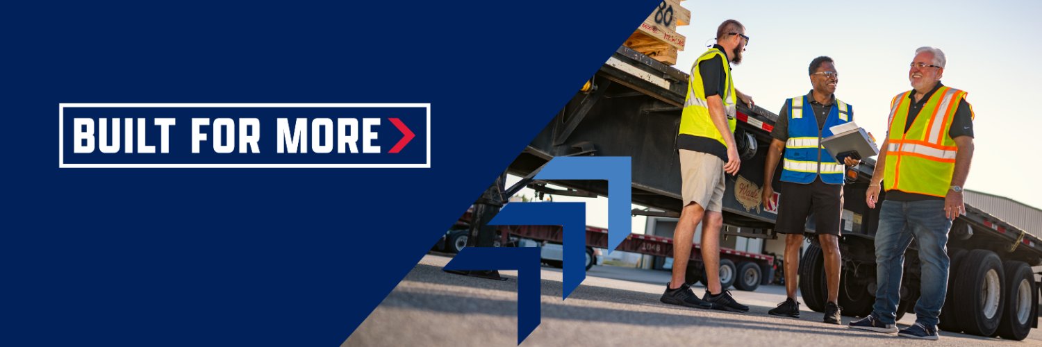 Builders FirstSource banner