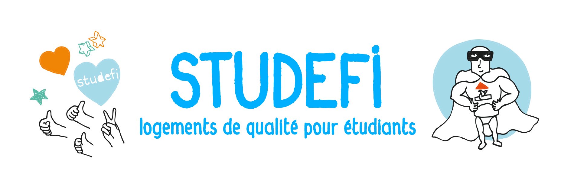 STUDEFI banner