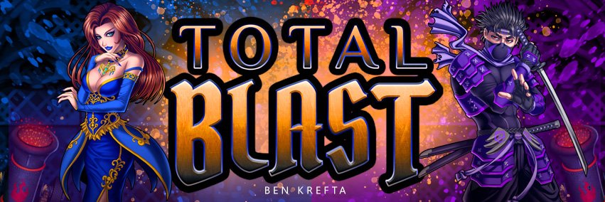 Ben Krefta banner