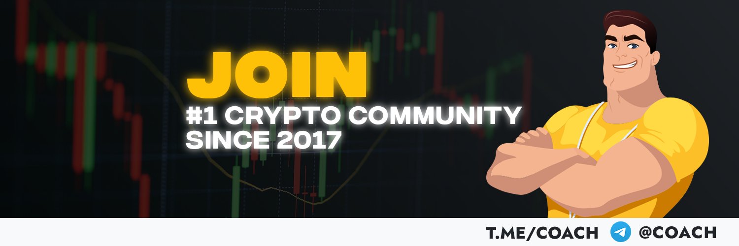 Crypto Coins Coach banner