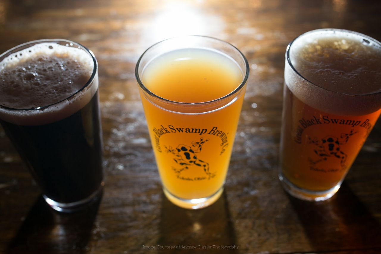 GBSBrewCo's profile banner image