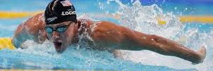 Ryan Lochte banner