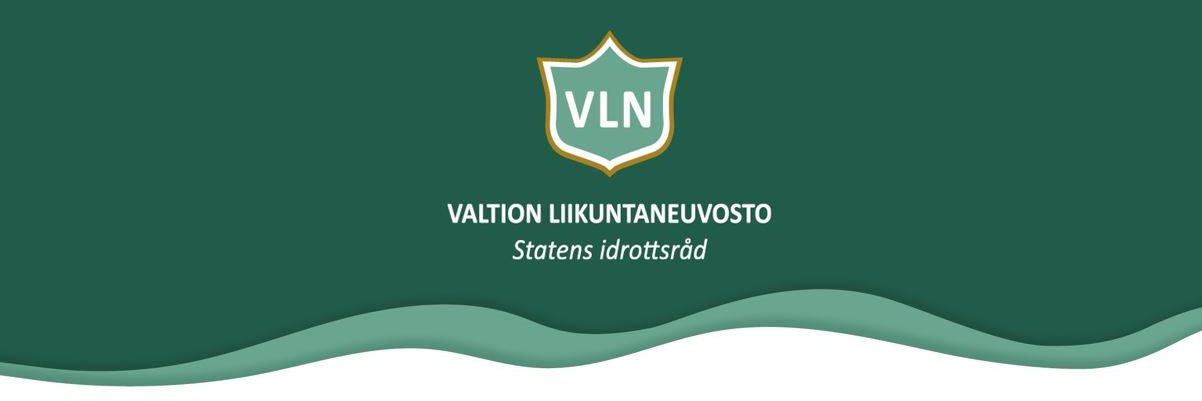 Liikuntaneuvosto banner