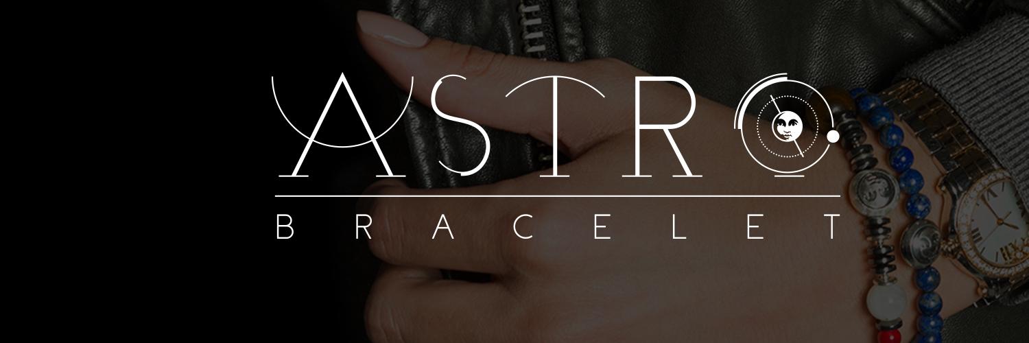 AstroBracelet banner