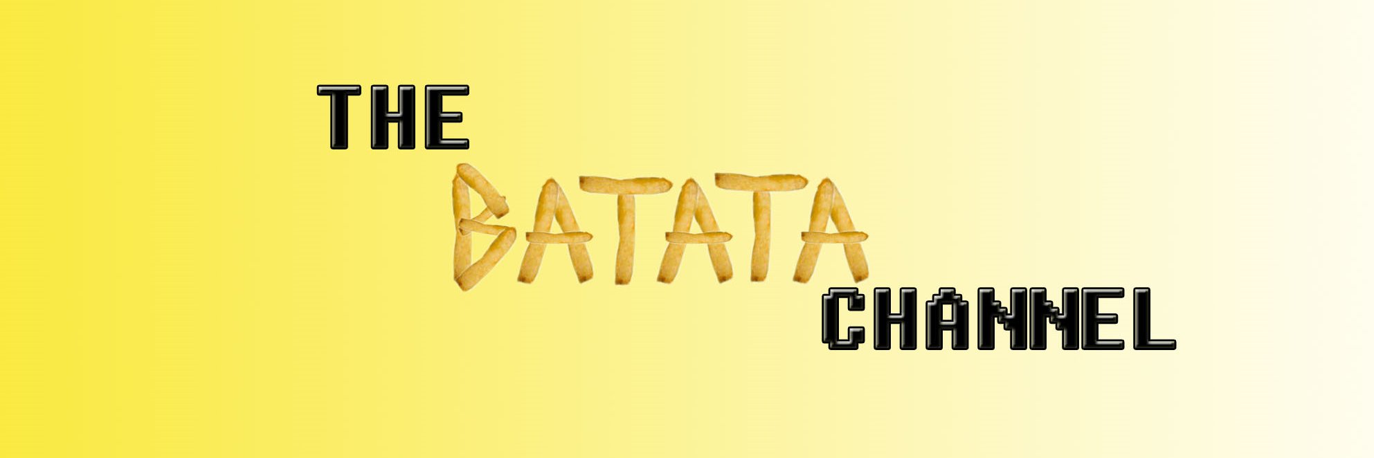 🇧🇷 картошка 🇧🇷 banner