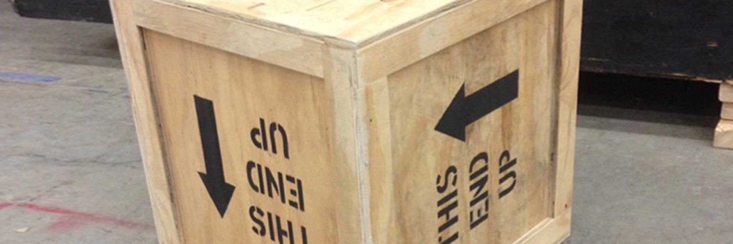 Invertible Man banner